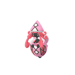 Alola - 0786 - Tapu Lele